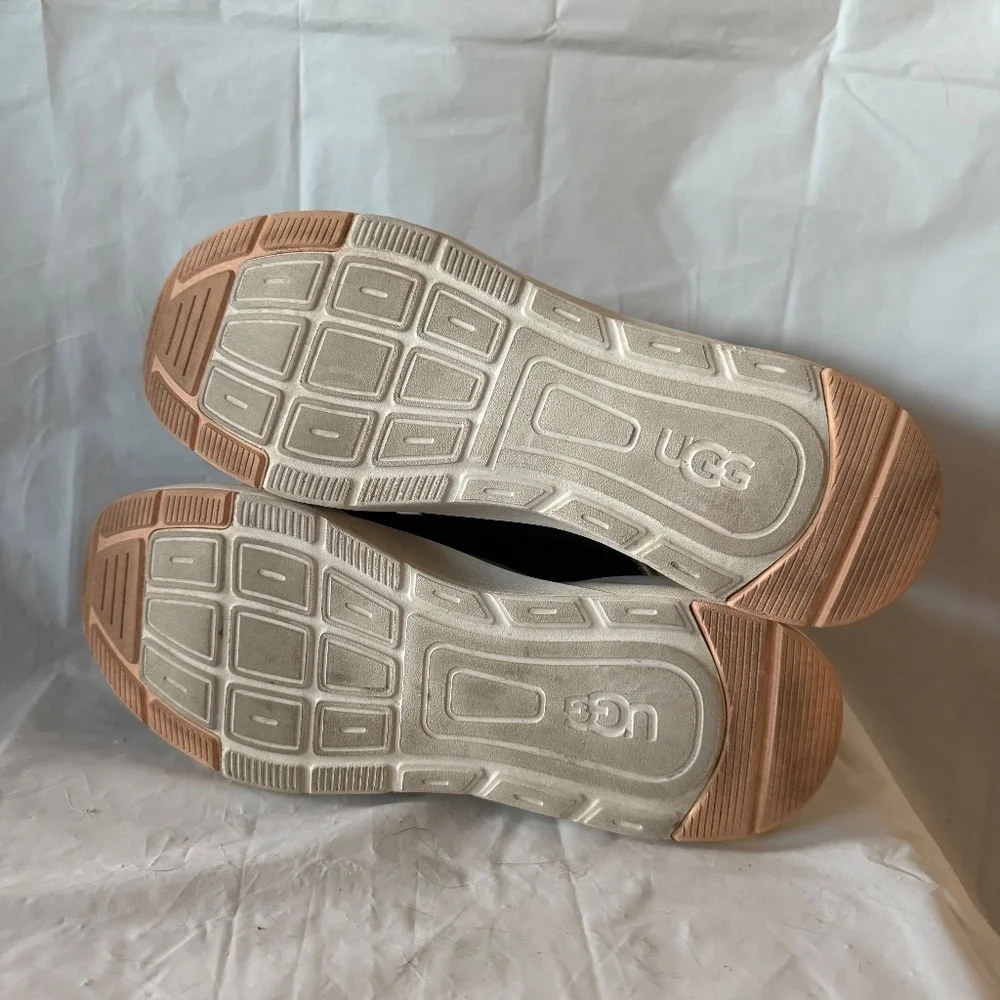UGG Women's LA Flex sneakers - Picture 7 of 7